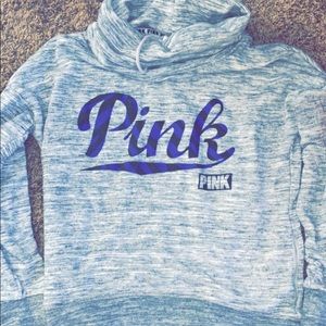 VS PINK sweat shirt